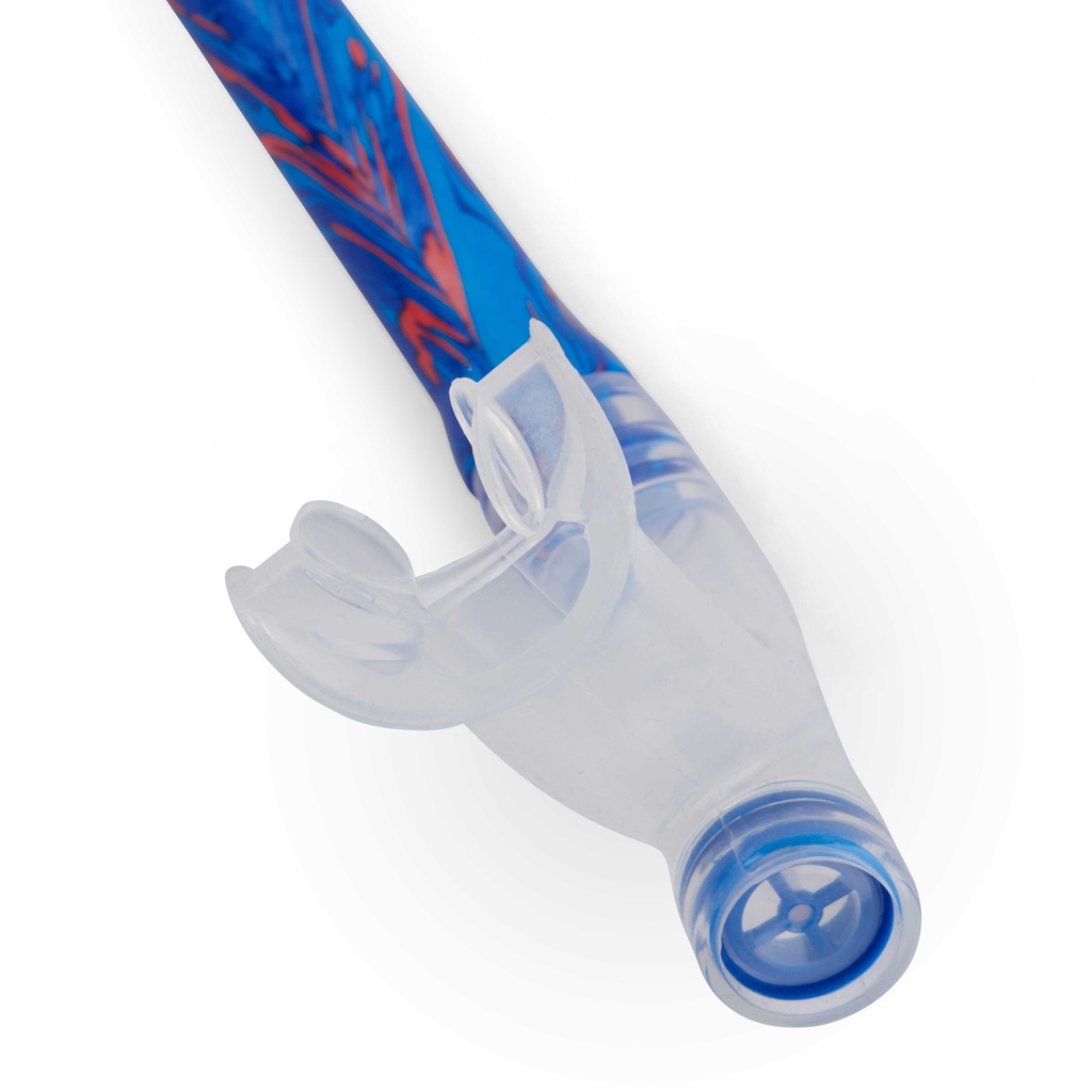 Speedo deals centre snorkel